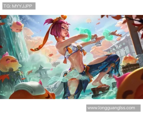 英雄联盟S15赛季全新更新解析 新英雄新机制新赛事变化全面盘点