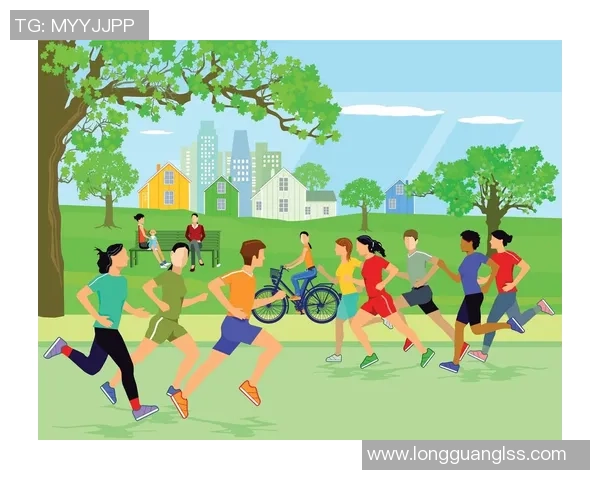 运动与健康：探索不同运动方式对身心的全面影响及其科学原理